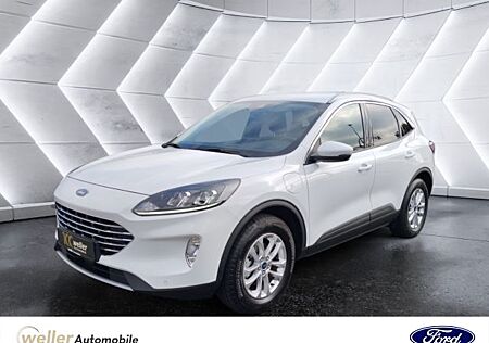Ford Kuga Titanium 2.5L Plug-in-Hybrid Rückfahrkamera