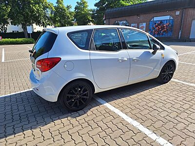 Opel Meriva 1.4 STYLE 88kW STYLE