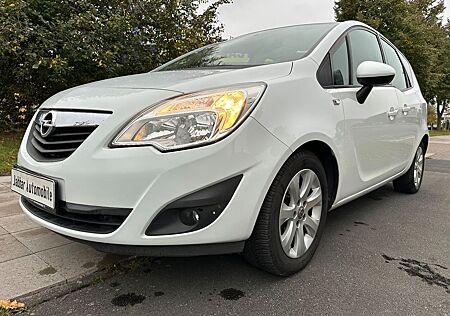Opel Meriva B 1.4 Turbo Edition