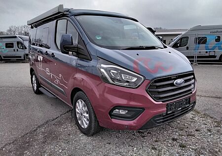 Ford Transit Custom Nugget Bi Xenon AHK Shz. Tempom.