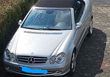 Mercedes-Benz CLK 320 AVANTGARDE Avantgarde