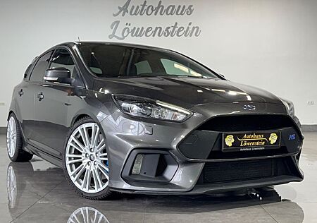 Ford Focus Lim. RS*RFK*BI-XENON*LED*NAVI*SHZ*