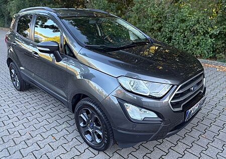 Ford EcoSport Cool & Connect *TÜV NEU*1 HAND