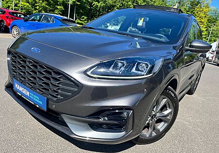 Ford Kuga ST-Line X, PANO, B&O, AHK, Top Ausstattung