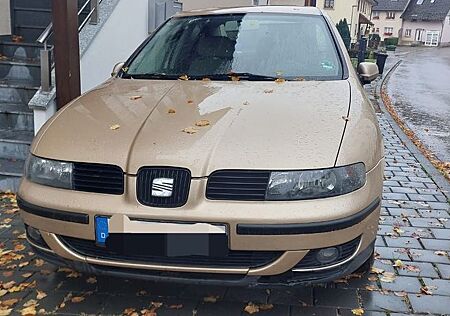 Seat Toledo Signo 1,9 TDI 81 KW Signo