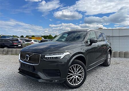 Volvo XC 90 B5 AWD/360Kamera/Headup/Ahk/ACC/SthzVH/Key