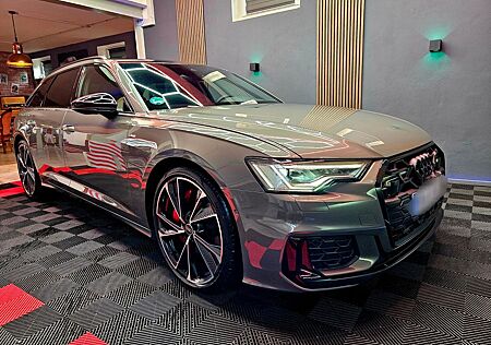 Audi A6 Avant 55 TFSI quattro S tronic S line,Pan,B&O