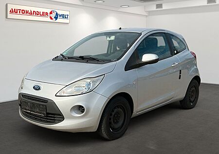 Ford Ka 1.2 Trend