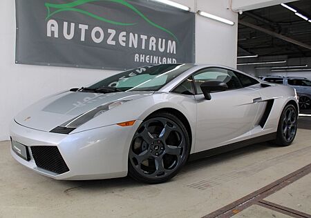 Lamborghini Gallardo 5.0 V10 E-Gear Coupe 6 Gang