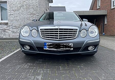 Mercedes-Benz E 280 CDI 4MATIC ELEGANCE Elegance