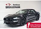 Ford Mustang 5.0 TI-VCT V8 CONVERTIBLE/CABRIO GT MAGN
