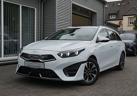 Kia Cee'd Sportswagon cee'd SW Vision Plug-in ACC Carplay Spur KAM LHZ