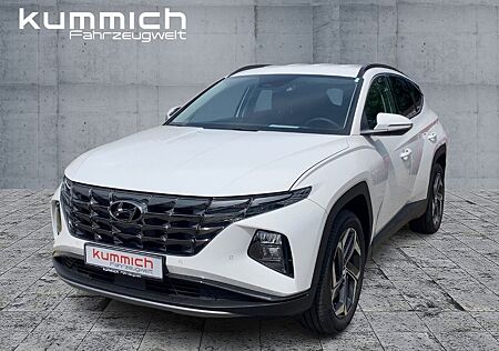 Hyundai Tucson PHEV 1.6 T-GDi 265PS 4WD TREND MJ 23