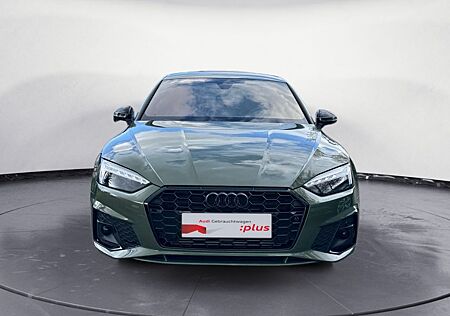 Audi A5 Sportback S line business 35 TFSI B&O/MATRIX/