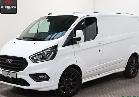 Ford Transit Custom 2.0 EB 290 L1 SPORT NAVI,ACC,AHK