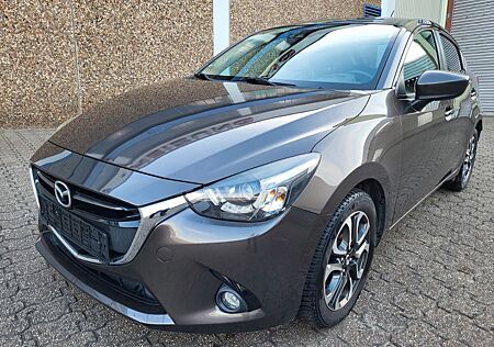Mazda 2 SKYACTIV-D 105 Head Up LED