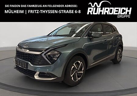 Kia Sportage 1.6 T-GDI Vision Navi Digitales Cockpit