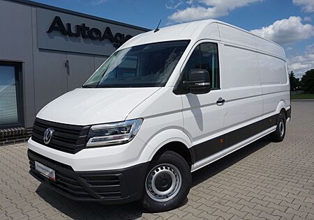 VW Crafter Volkswagen Kasten 35 L4H3+PDC+KAMERA+SHZ+TEMP+LED