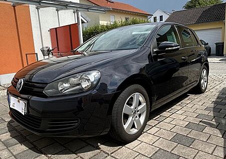 VW Golf Volkswagen 1.4 Trendline