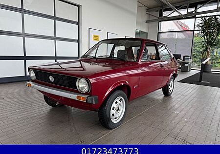 VW Polo Volkswagen 1 * Original-582km*kein Rost*