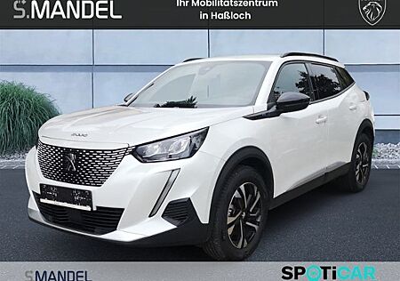 Peugeot 2008 e- Allure Pack
