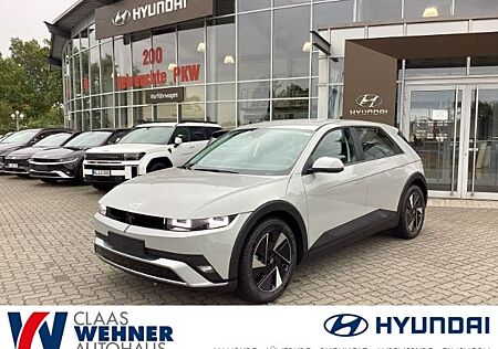 Hyundai IONIQ 5 Dynamiq (MY25) 63 kWh (170 PS) 2WD