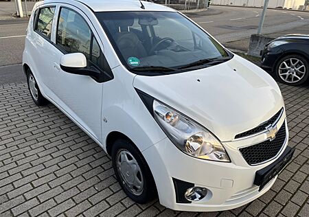 Chevrolet Spark 1.0 LS