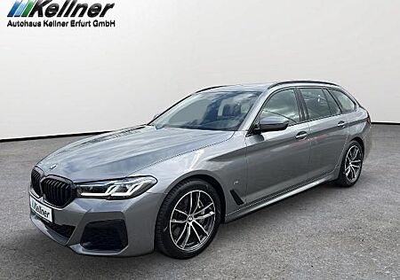 BMW 530 d xDr. M-Sport+AHK+Head-Up+Laser+Komfortsitz