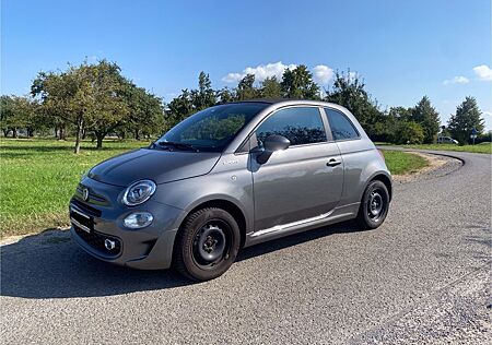 Fiat 500C 1.0 GSE N3 Hybrid SPORT C SPORT