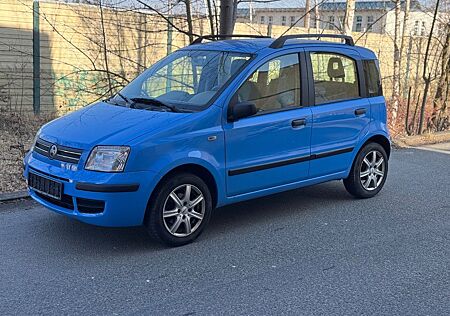 Fiat New Panda 1.2 8V * Automatik * TÜV &Service neu