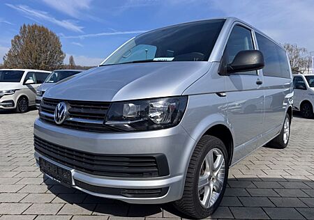 VW T6 Multivan Volkswagen DSG/Kamera/GRA/PDC/2.Verdampfer/Bett