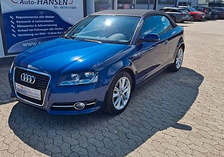 Audi A3 Cabriolet Ambition