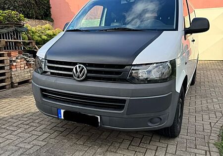 VW T5 Transporter Volkswagen