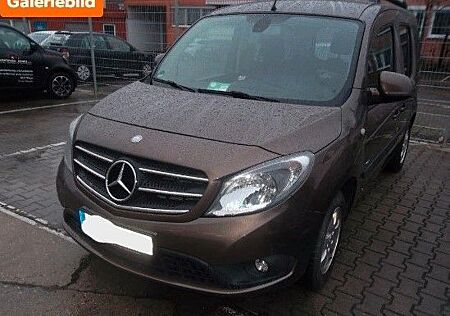 Mercedes-Benz Citan KOMBI 111 CDI BlueEFFICIENCY