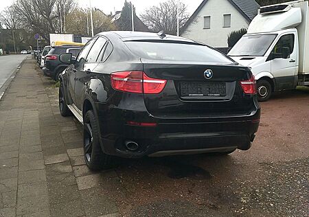 BMW X6 Baureihe xDrive35d