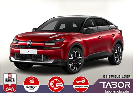 Citroën C4 MHEV 136 eDSC6 MAX FACELIFT Nav 360° Keyl ACC