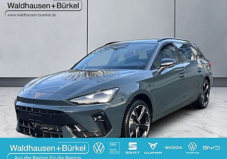 Cupra Leon SPORTSTOURER 1.5 eTSI 150PS DSG AHK+ACC+RFK