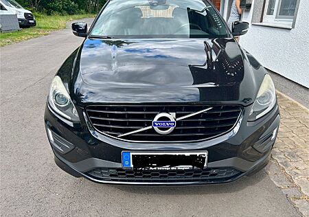 Volvo XC 60 XC60 D5 AWD R-Design