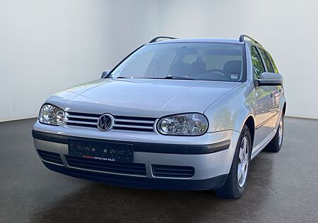 VW Golf Volkswagen IV Variant Trendline