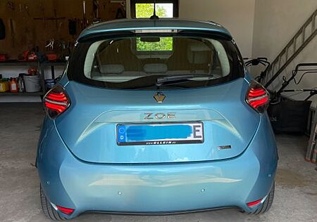 Renault ZOE Intens R135/Z.E. 50 Intens