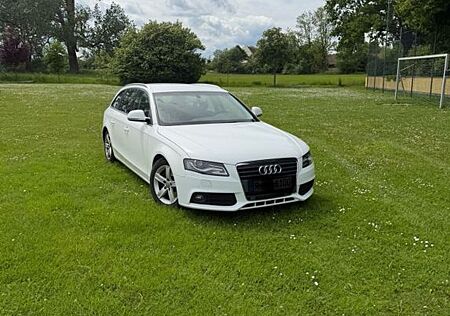 Audi A4 2.0 TDI (DPF) Ambiente Avant Ambiente