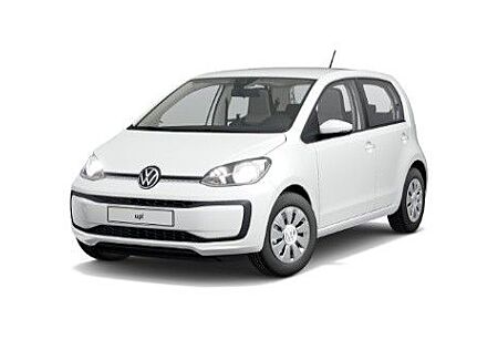 VW Up Volkswagen ! move 1.0 Klima Fenster el.