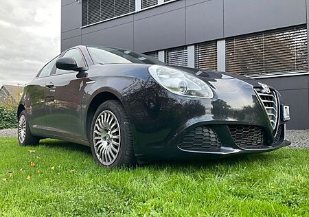 Alfa Romeo Giulietta 1.6 JTDm 16V 88 kW -