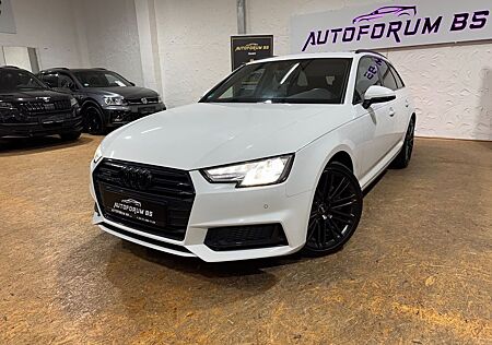 Audi A4 Avant 40 TDI quattro sport/CAM/el.HECK/SOUND