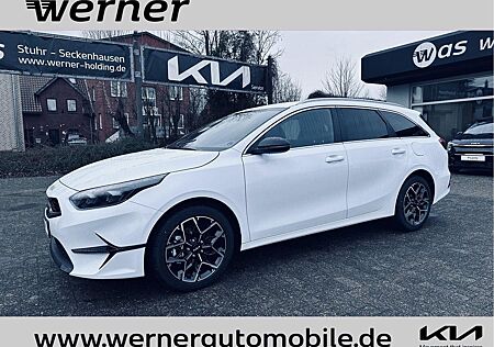 Kia Cee'd Sportswagon Ceed SW 1.0 T Nightline Edition