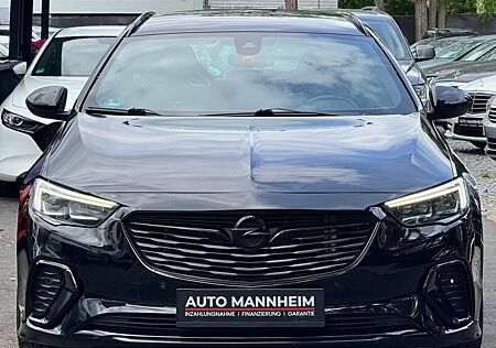 Opel Insignia 2.0 BiTurbo Diesel GSI 4x4 ST 2.Hand