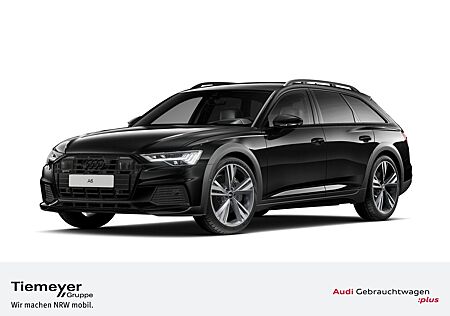 Audi A6 Allroad 55 TDI Q STHZG B&O HD-MATRIX AHK