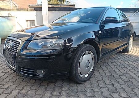 Audi A3 1.6 Ambiente