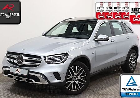 Mercedes-Benz GLC 300 e 4M BURMESTER,AHK,MBUX,DISTRO,KEYLESS