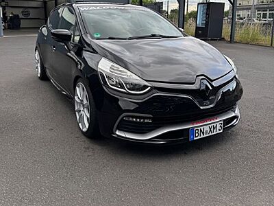 Renault Clio ENERGY TCe 220 EDC R.S. Trophy R.S. Trophy